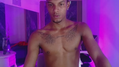 JacksonSmithxx live cam on Cam4