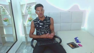 JacksonSmithxx live cam on Cam4