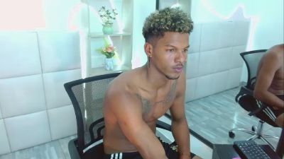 JacksonSmithxx live cam on Cam4