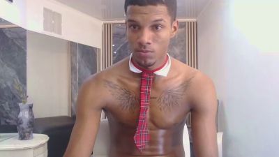 JacksonSmithxx live cam on Cam4
