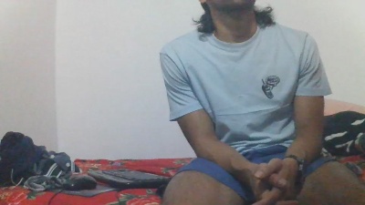 Jackson_ live cam on Cam4