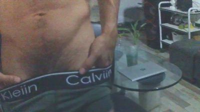 Jackson_ live cam on Cam4