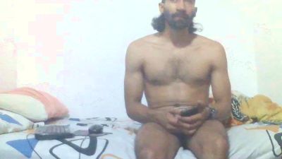 Jackson_ live cam on Cam4