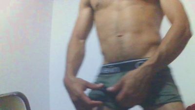 Jackson_ live cam on Cam4