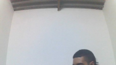 Jackson_ live cam on Cam4