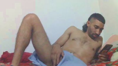 Jackson_ live cam on Cam4