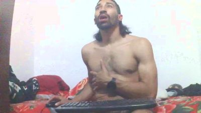 Jackson_ live cam on Cam4