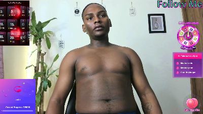 Jackson_Vite live cam on Cam4