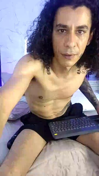 Jackstanfor live cam on Cam4