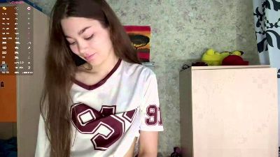 JaclynChoy live cam on Cam4
