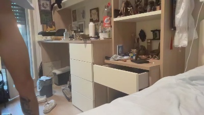 Jacoxx live cam on Cam4