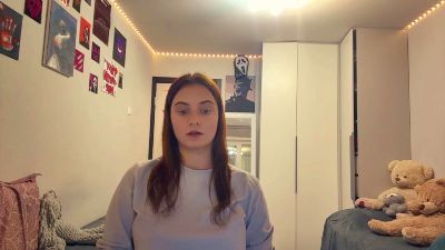 JacquelinThoby live cam on Cam4