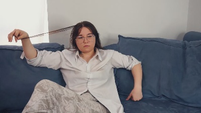 JacquelynRivest live cam on Cam4
