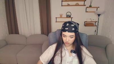 JacquelynRosoff live female webcam from France