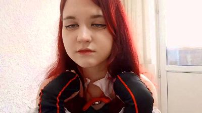 JacquiCarle live cam on Cam4