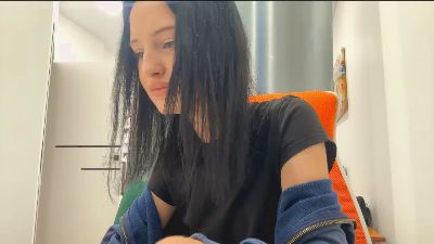 JacquieCapuzzi live cam on Cam4