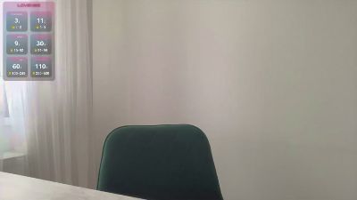 JacquieCapuzzi live cam on Cam4