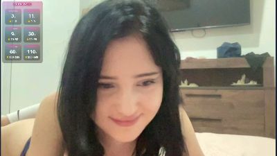 JacquieCapuzzi live cam on Cam4