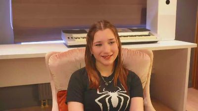 JacqulynGius live cam on Cam4