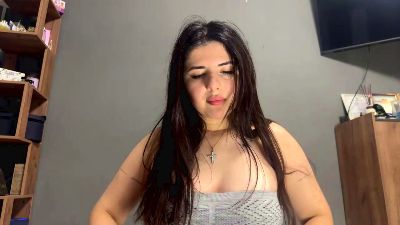 JadaBrilliant live cam on Cam4