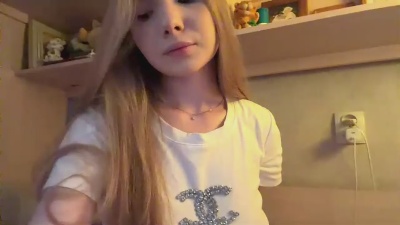JadaWeisend live cam on Cam4