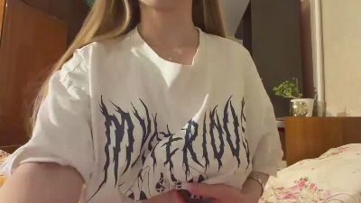 JadaWeisend live cam on Cam4
