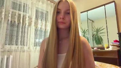 JadaWeisend live cam on Cam4