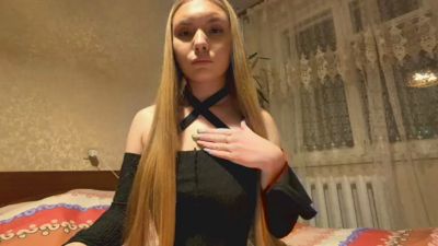 JadaWeisend live cam on Cam4