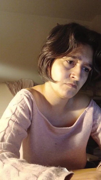 Jade0409 live cam on Cam4