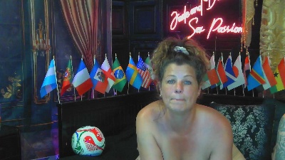JadeSexPassion live cam on Cam4