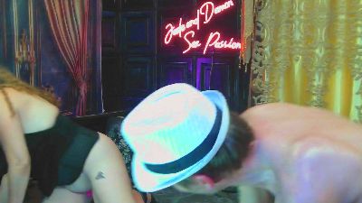 JadeSexPassion live cam on Cam4