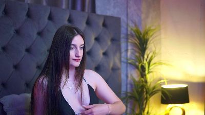 Profile and Statistics for JadeYum on Cam4