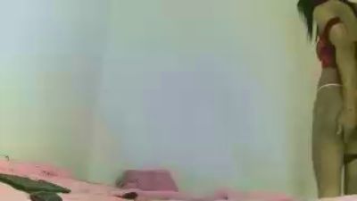 Jade_Esmeralda live cam on Cam4