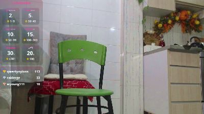 Jade_Mom live cam on Cam4