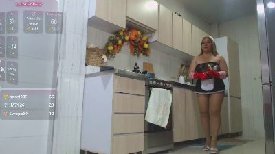 Jade_Mom live cam on Cam4