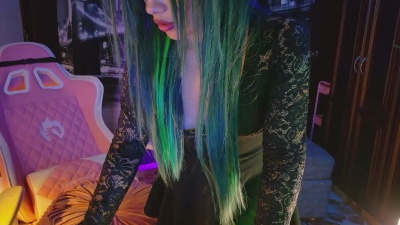 Jade_Zephyra live cam on Cam4