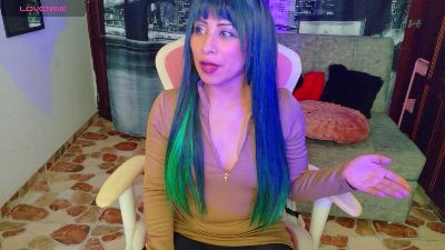 Jade_Zephyra live cam on Cam4
