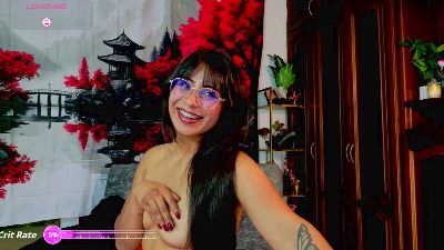 Jade_Zephyra live cam on Cam4