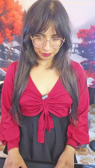 Jade_Zephyra live cam on Cam4