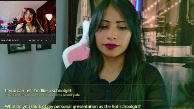 Jade_Zephyra live cam on Cam4