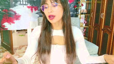 Jade_Zephyra live cam on Cam4