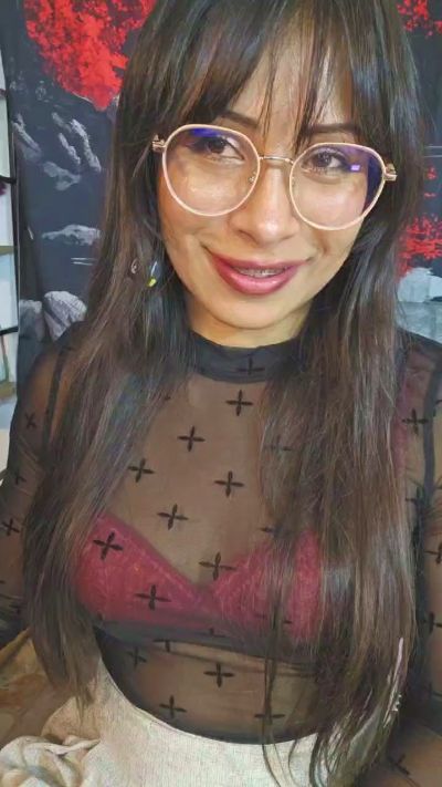 Jade_Zephyra live cam on Cam4