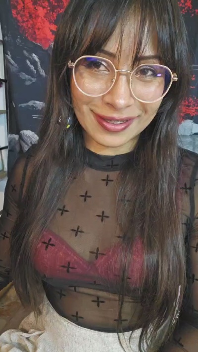 Jade_Zephyra live cam on Cam4