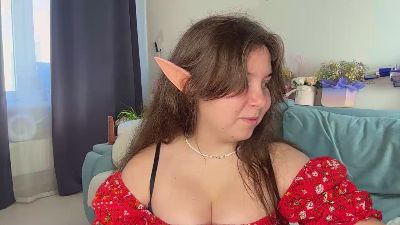 JadwigaBojko live cam on Cam4