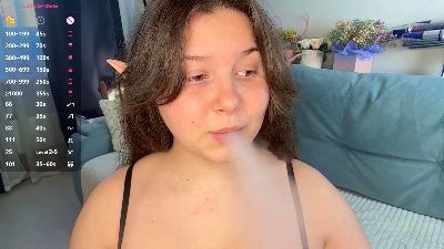 JadwigaBojko live cam on Cam4