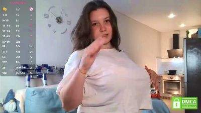 JadwigaBojko live cam on Cam4