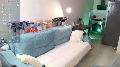 JadwigaBojko live cam on Cam4