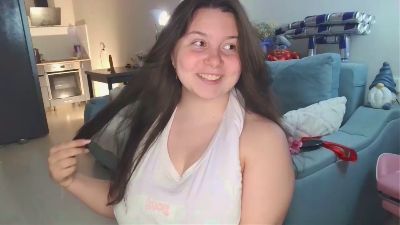JadwigaBojko live cam on Cam4