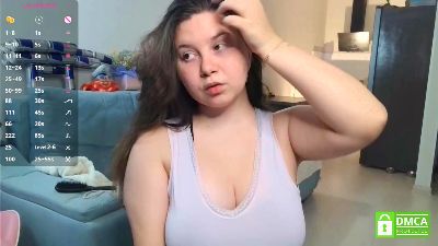 JadwigaBojko live cam on Cam4