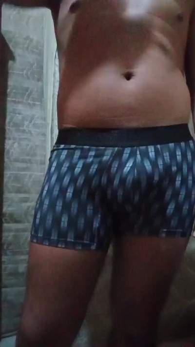 JaegerAnders live cam on Cam4